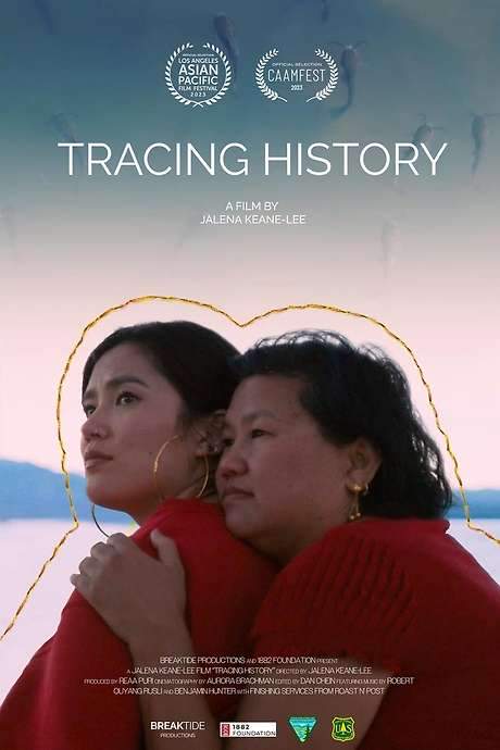 Tracing History